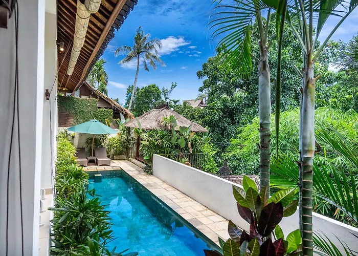 Indah - 3 Bedrooms, 3 Bathrooms Villa *