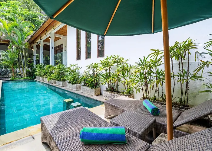 Indah - 3 Bedrooms, 3 Bathrooms