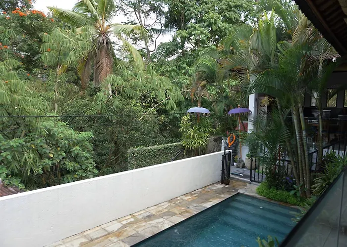 Indah - 3 Bedrooms, 3 Bathrooms Villa