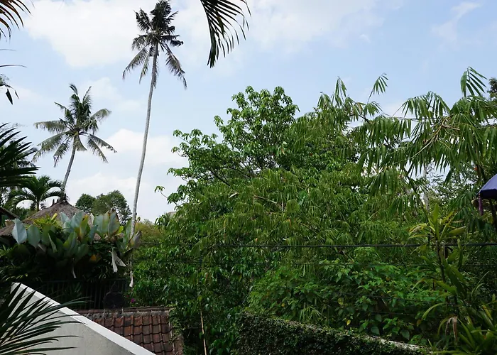 Indah - 3 Bedrooms, 3 Bathrooms Villa *