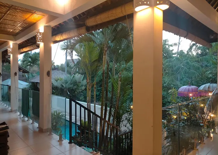 Indah - 3 Bedrooms, 3 Bathrooms *